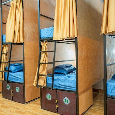 Tam Coc Sunshine Hostel Vu Lam Buitenkant foto