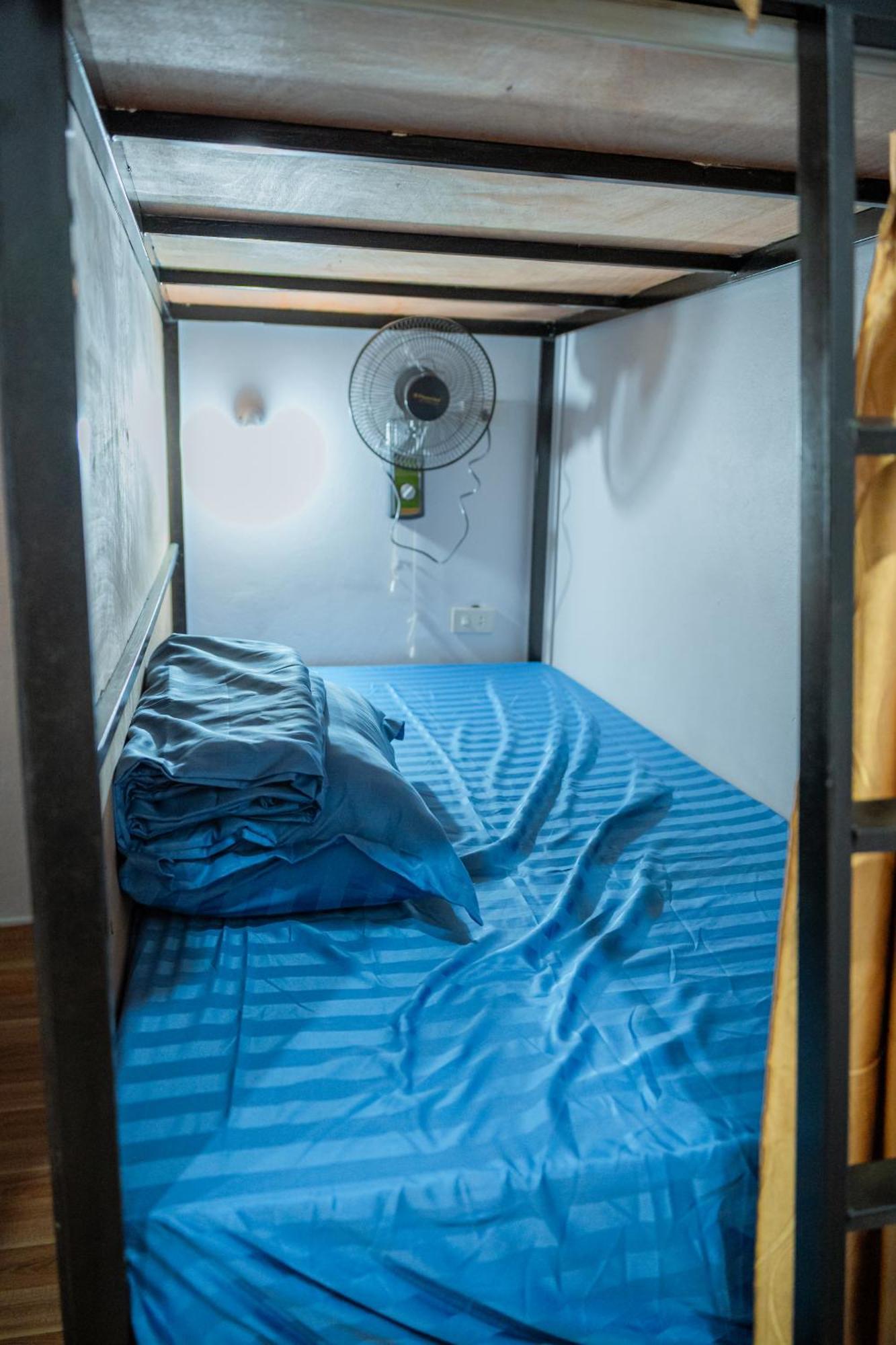 Tam Coc Sunshine Hostel Vu Lam Buitenkant foto