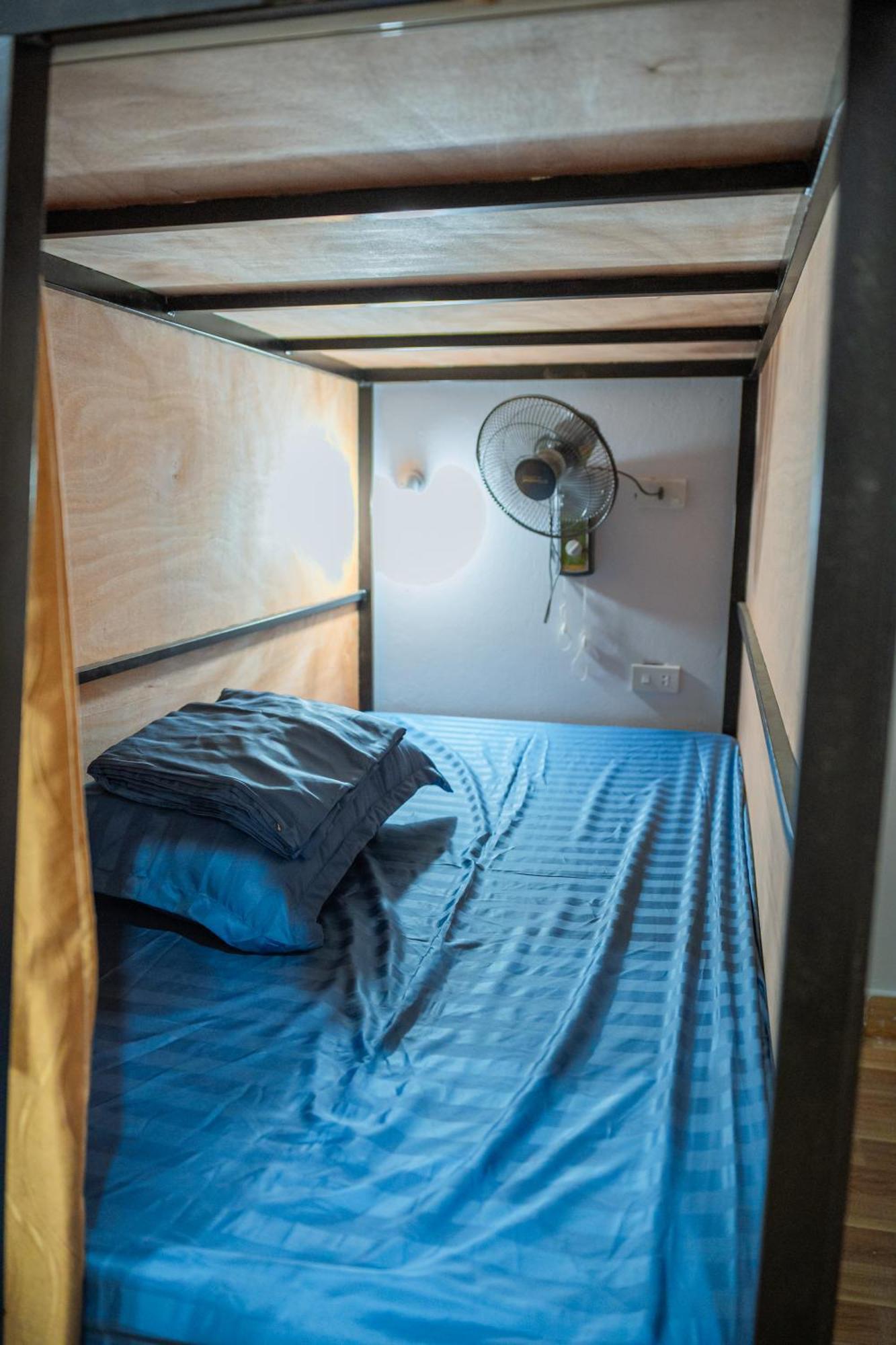 Tam Coc Sunshine Hostel Vu Lam Buitenkant foto
